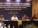 Investasi Harus Berdampak Langsung pada Penurunan Angka Pengangguran dan Kemiskinan