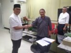 DPRD Sulbar Gandeng LPPM Unhas Susun Ranperda PSDPK
