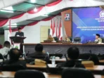 DPRD Sulbar Nilai Pj Gubernur Perjuangkan APBD Pro Rakyat