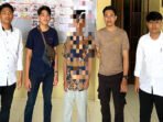 Polisi Amankan Seorang Kakek di Mamuju Diduga Setubuhi Anak Dibawah Umur