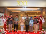 Akhirnya Cinema XXI Resmi Dibuka di Maleo Town Square Mamuju