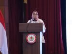 Menteri PPPA Arifah Choiri Fauzi