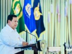 Presiden Prabowo Subianto