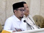 Anggota Komisi II DPR RI Muhammad Khozin