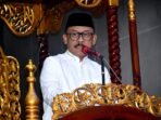 Gubernur Sulbar, Suhardi Duka