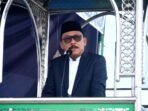 Gubernur Sulbar Suhardi Duka.