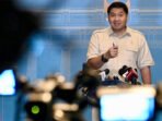 Menteri PKP Maruarar Sirait