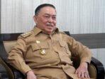 Salim S Mengga