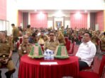 Polman Matangkan Arah Pembangunan 2025–2029 Lewat Musrenbang Inklusif