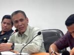DPRD Sulbar Siap Kawal Aspirasi Mahasiswa Terkait Dugaan Pencemaran oleh PT PSL di Pasangkayu