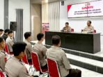 Kabid Humas Polda Sulbar Dorong Digitalisasi Informasi