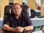 Kepala Pelaksana BPBD Sulbar Yasir Fattah