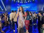 Perwakilan Sulbar Adinda Putri Pawan