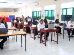 Seleksi SKTT PPPK Tahap II