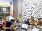 Dinas Perkim Sulbar Gelar Ekspose Perancangan Konsultansi PSU