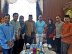 Ekonomi Syariah Adalah Jalan Tengah Menuju Keadilan Sosial dan Etika Ekonomi