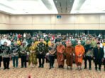 Hadiri Sannipata Waisak Sulselbar 2025
