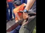 ODGJ Mengamuk di Wonomulyo