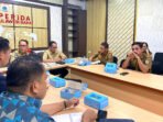 Pemprov Sulbar Percepat Penetapan Wilayah Pertambangan Rakyat