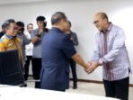 Menteri Rosan Apresiasi Komitmen Investasi Gubernur SDK