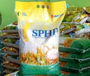 Bulog Segera Salurkan Beras SPHP