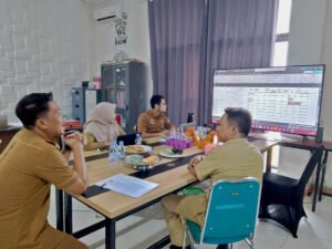 Dinas ESDM Sulbar Targetkan Listrik Gratis untuk 171 Rumah Tangga Miskin di 2025