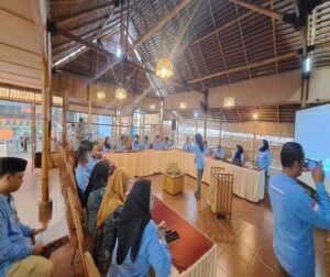 Disdukcapil Sulbar Optimalkan Pemanfaatan Informasi Kependudukan