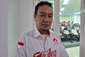 Kepala Disnaker Sulbar, Andi Farid Amri
