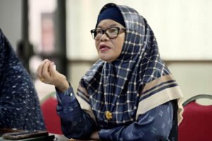 Nursyamsi Rahim
