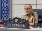 Gubernur Suhardi Duka